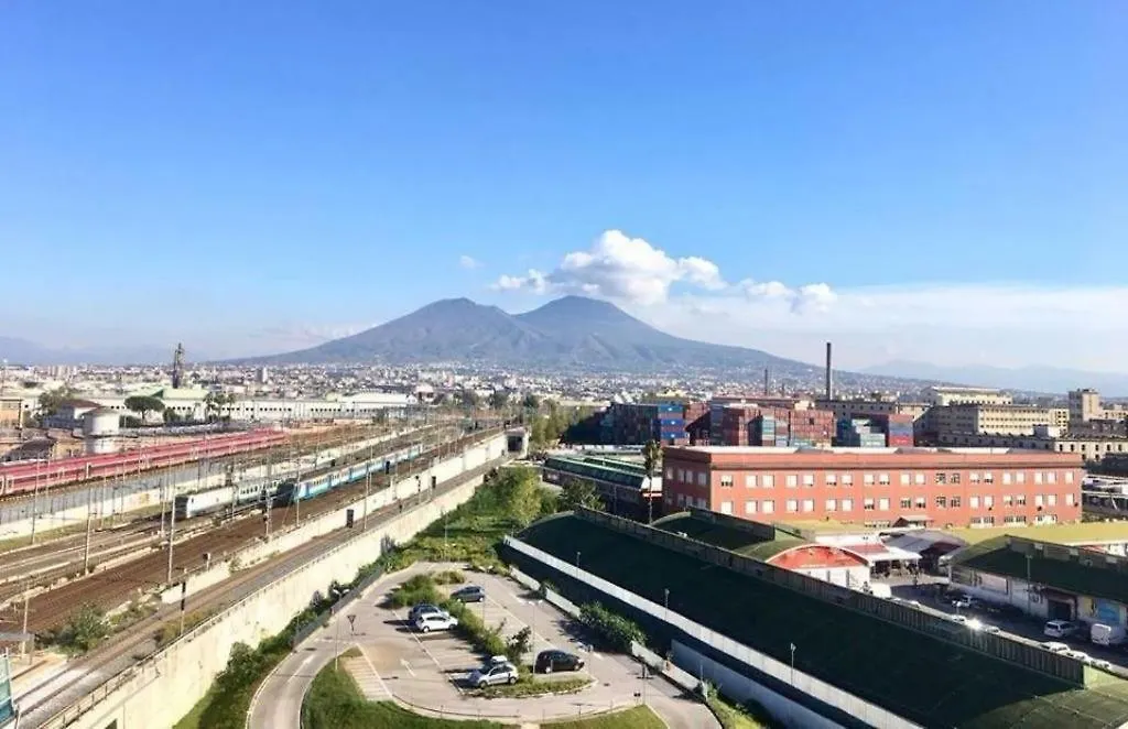 Hashtag - Vvnapoli Apartment