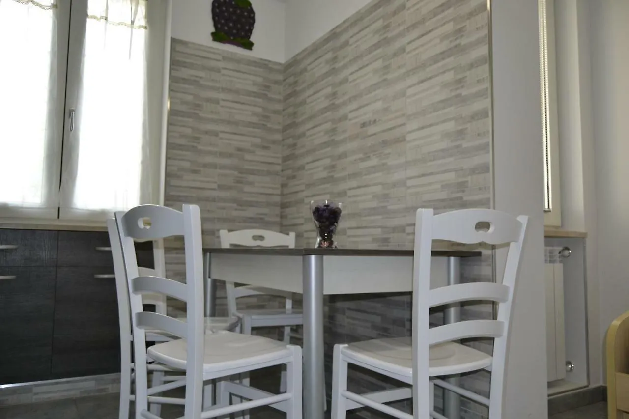 Hashtag - Vvnapoli Apartment