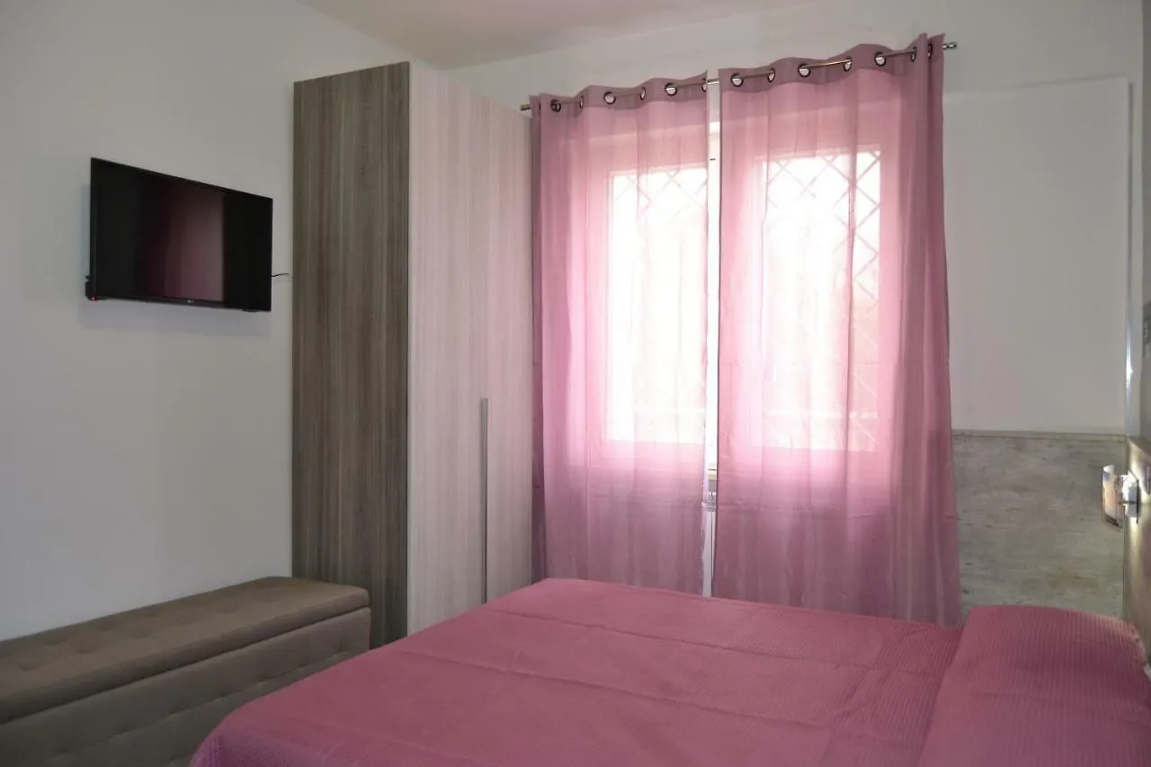 Hashtag - Vvnapoli Apartment Italy