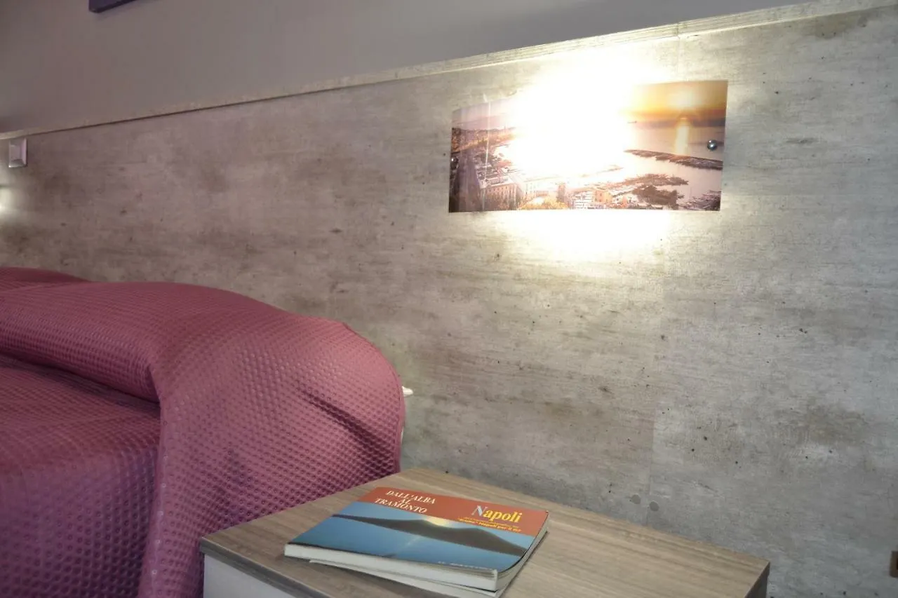 Hashtag - Vvnapoli Apartment 0*, Naples Italy