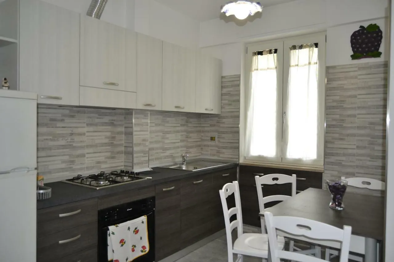 Hashtag - Vvnapoli Apartment  Naples