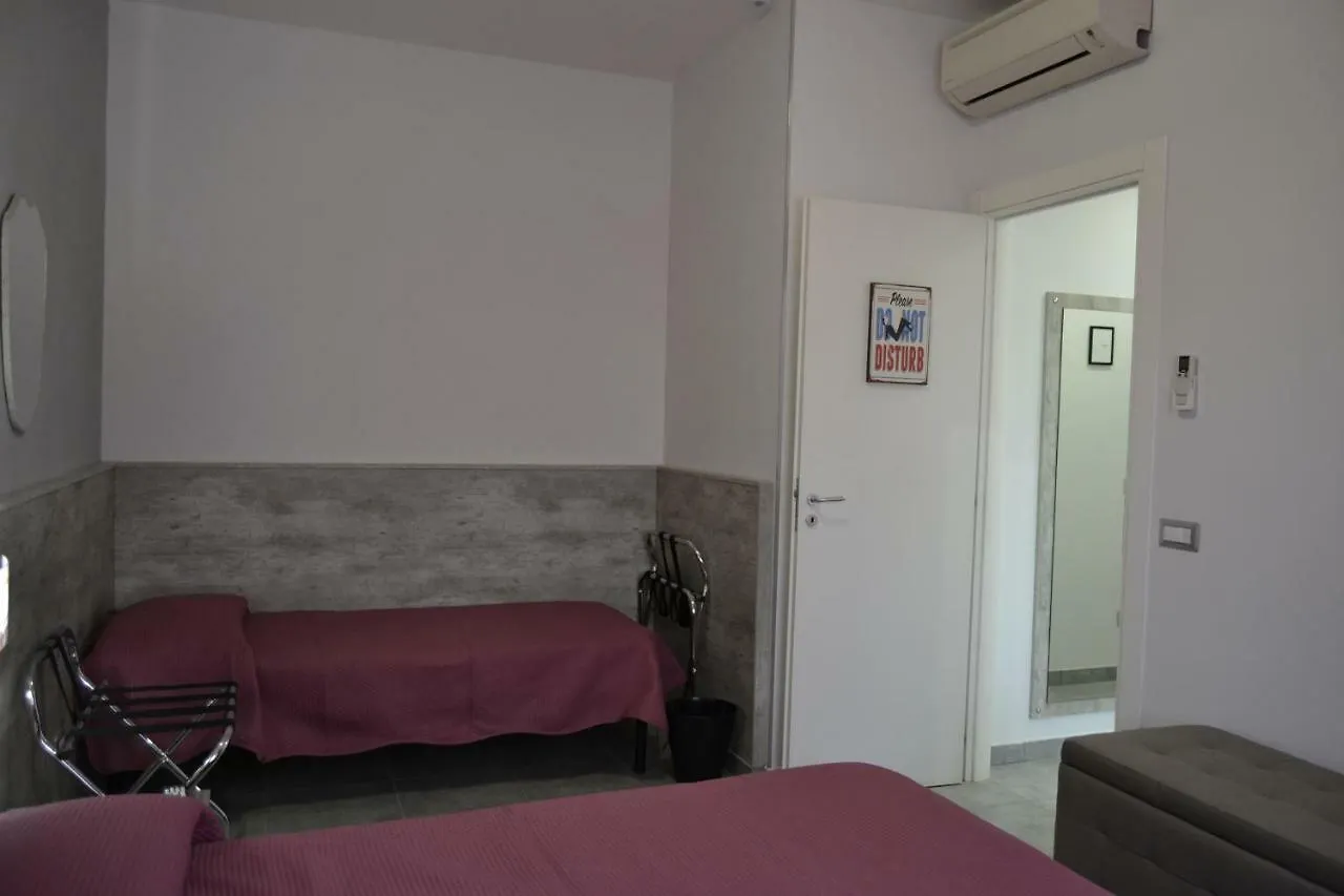 Hashtag - Vvnapoli Apartment Italy