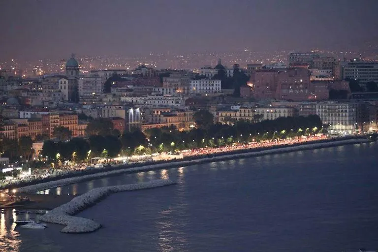 Hashtag - Vvnapoli Apartment Naples