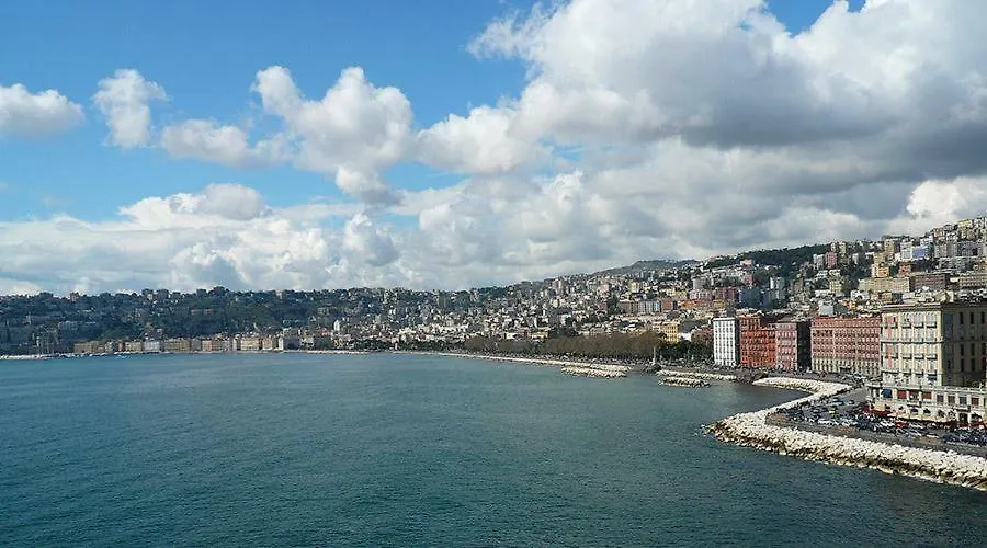 Hashtag - Vvnapoli Apartment Italy