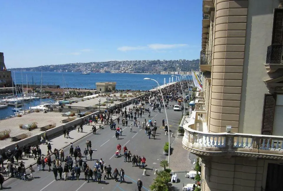 Hashtag - Vvnapoli Apartment  Naples