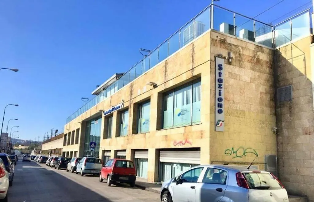Hashtag - Vvnapoli Apartment Italien
