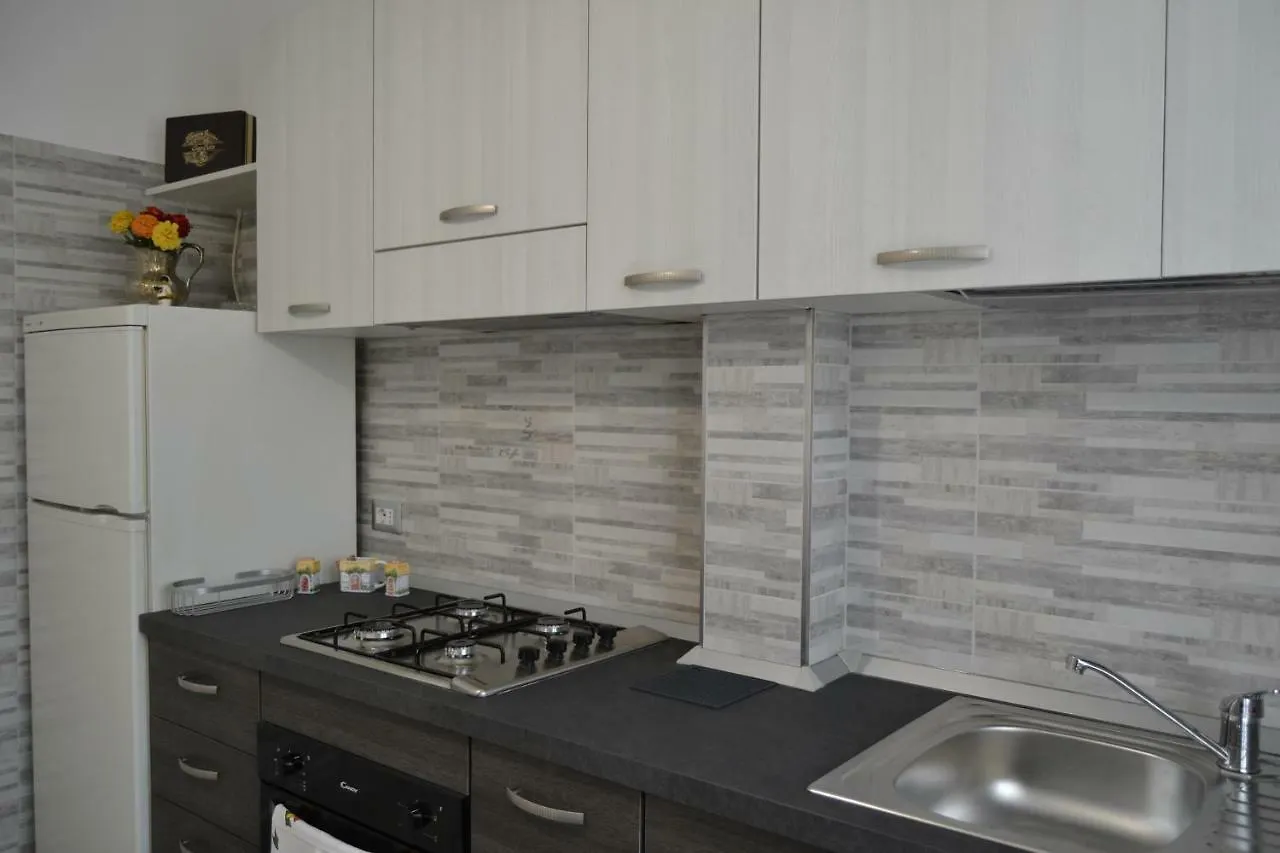 Hashtag - Vvnapoli Apartment 0*, Neapel