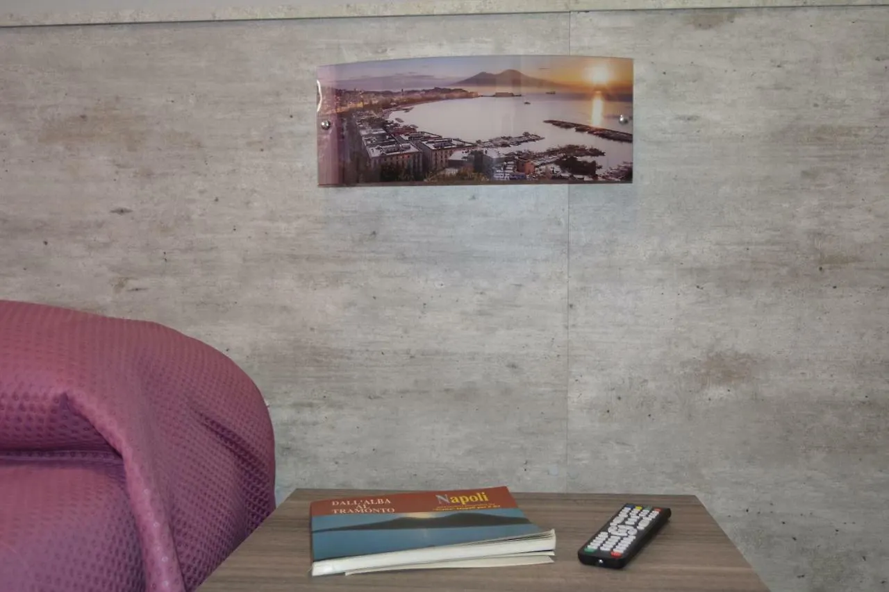 Hashtag - Vvnapoli Apartment Italien