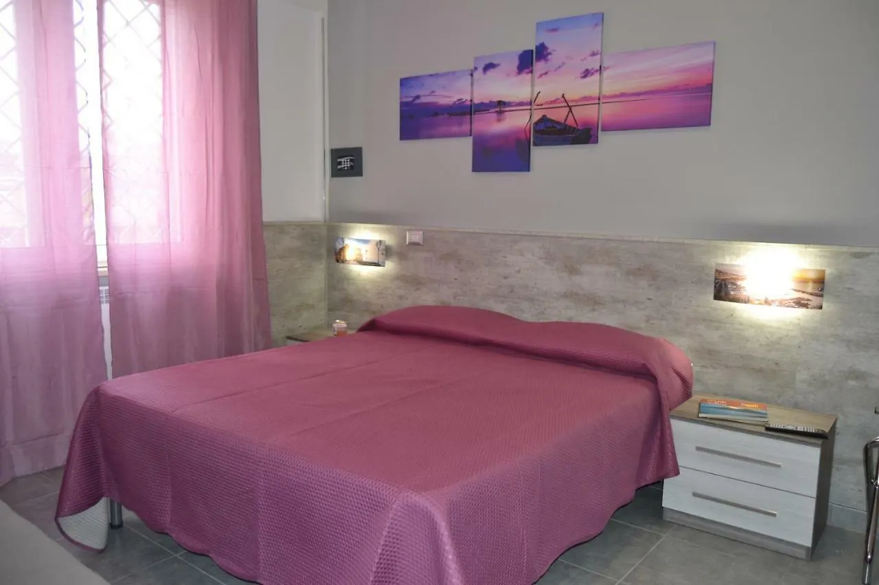 Hashtag - Vvnapoli Apartment