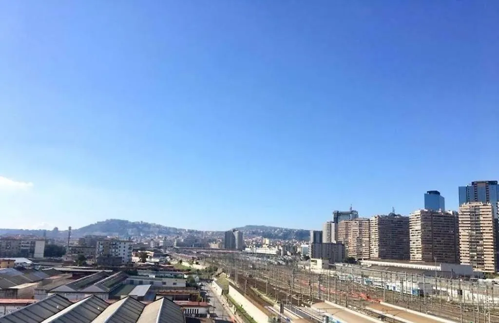 Hashtag - Vvnapoli Apartment