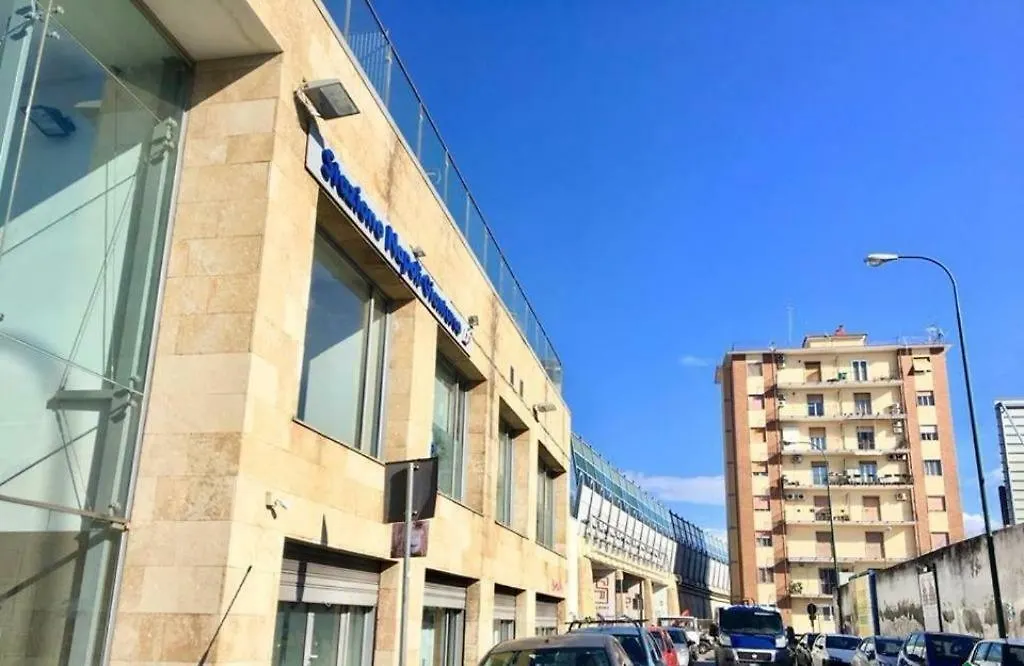 Hashtag - Vvnapoli Apartment 0*, Naples