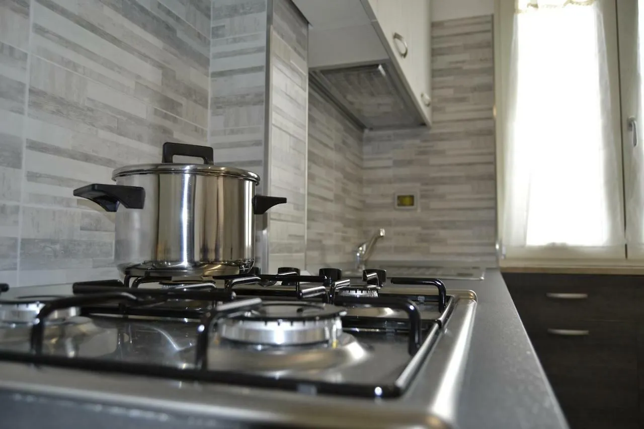 Hashtag - Vvnapoli Apartment 0*, Naples Italie